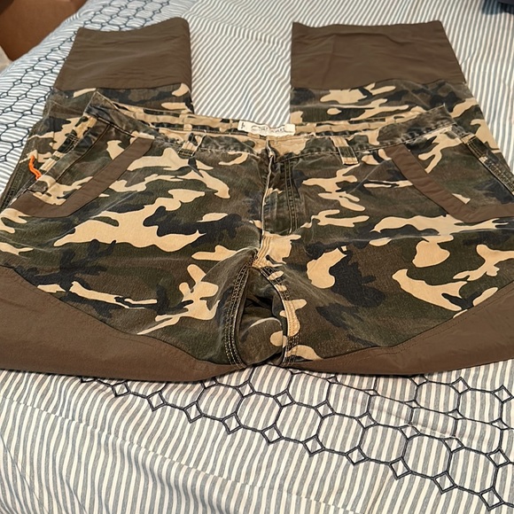 Field pants - Picture 2 of 7